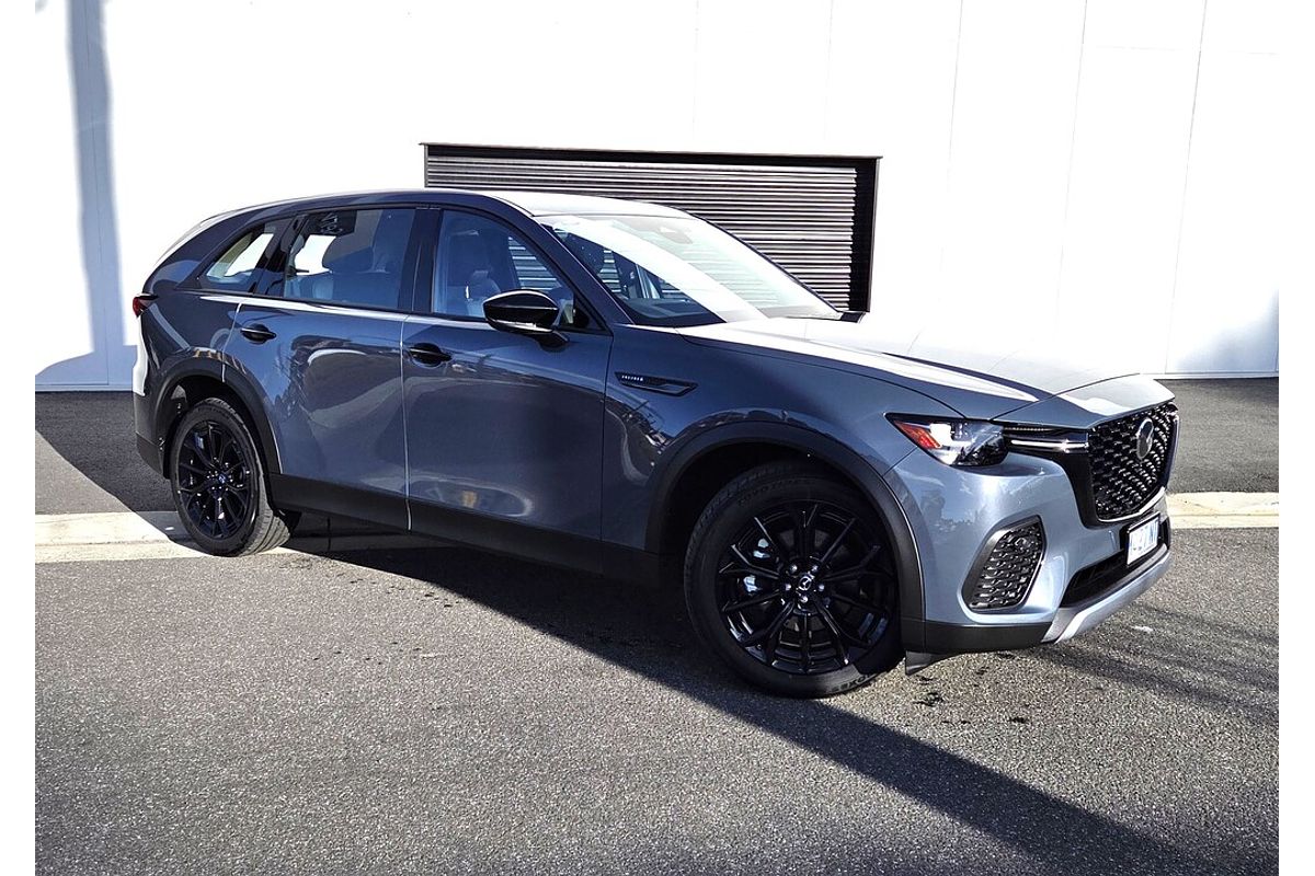 2024 Mazda CX-70 G50e GT KJ