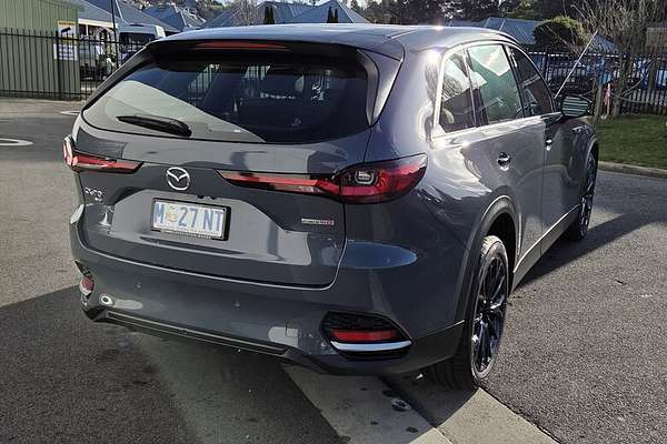 2024 Mazda CX-70 G50e GT KJ