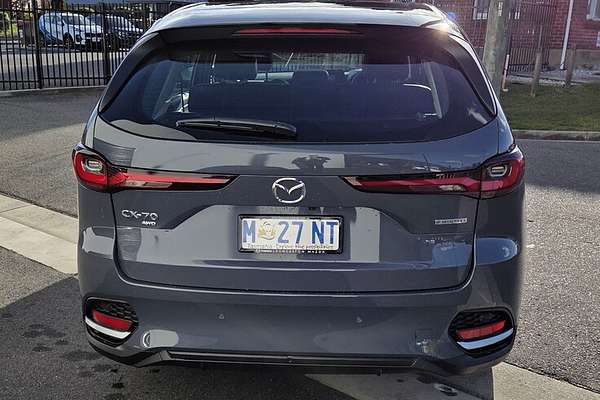 2024 Mazda CX-70 G50e GT KJ