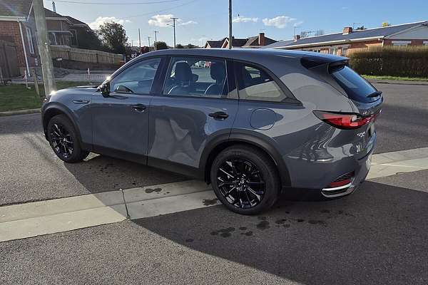 2024 Mazda CX-70 G50e GT KJ
