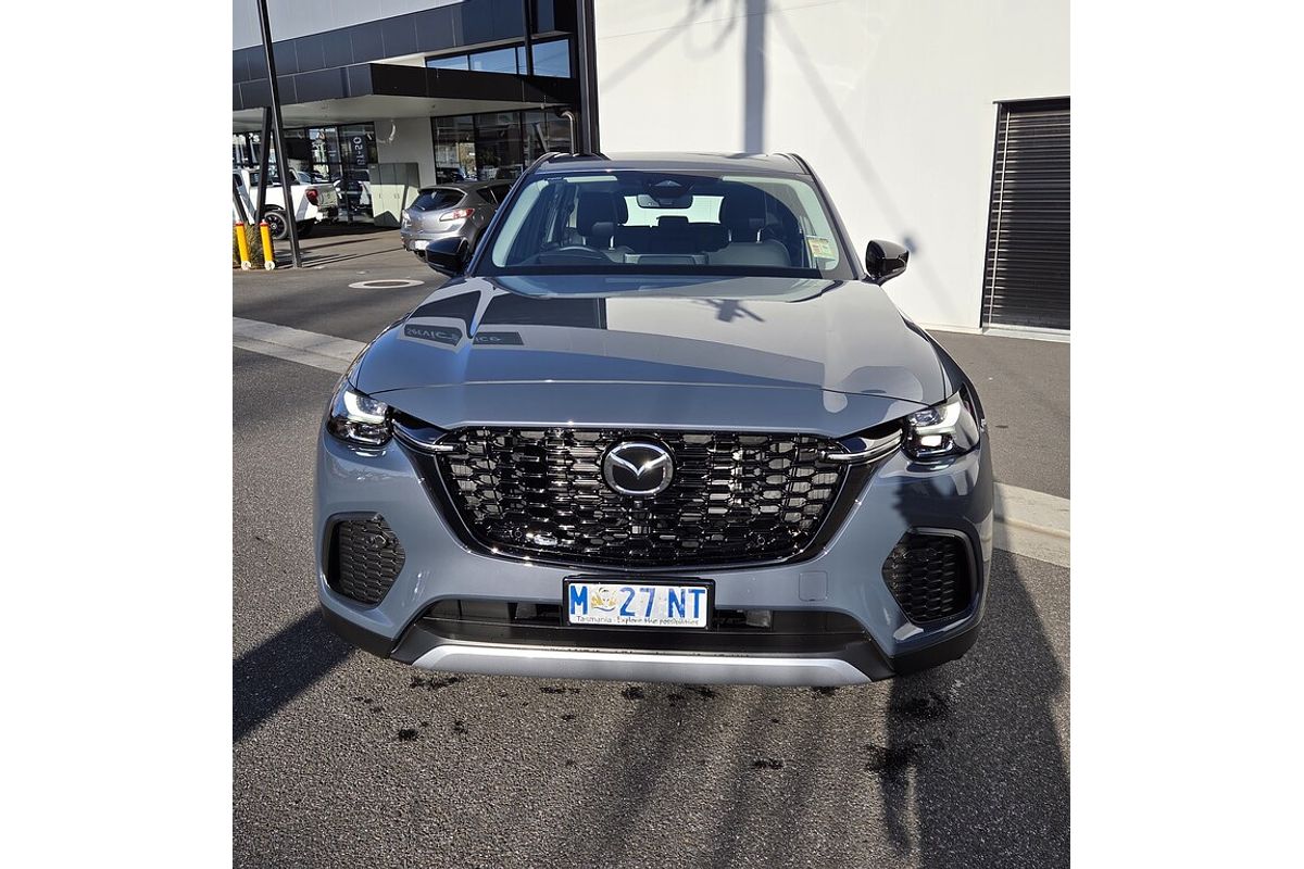 2024 Mazda CX-70 G50e GT KJ