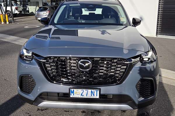 2024 Mazda CX-70 G50e GT KJ