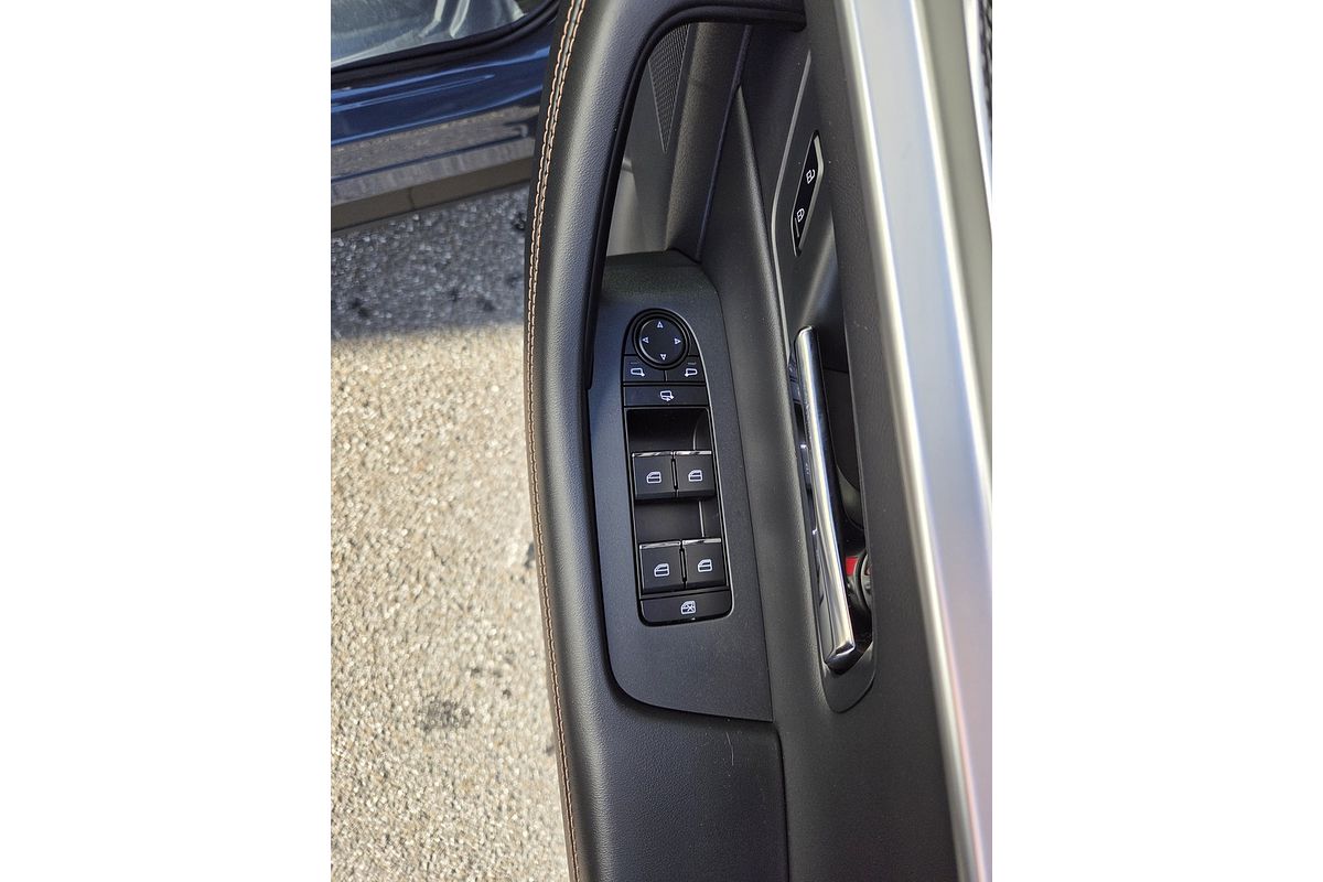 2024 Mazda CX-70 G50e GT KJ