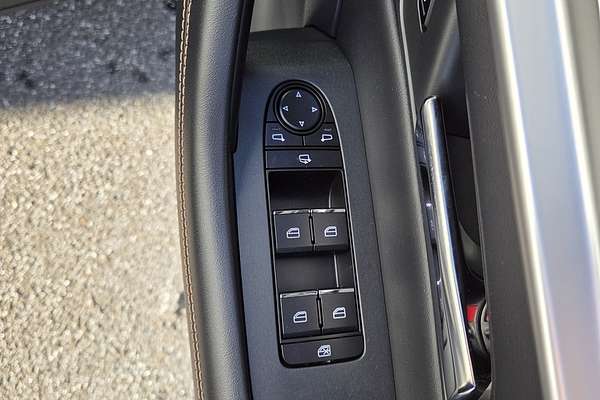 2024 Mazda CX-70 G50e GT KJ