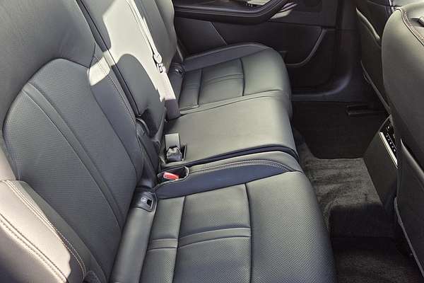 2024 Mazda CX-70 G50e GT KJ