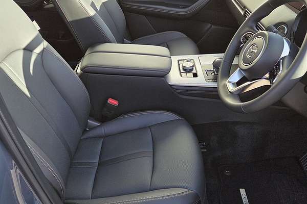 2024 Mazda CX-70 G50e GT KJ