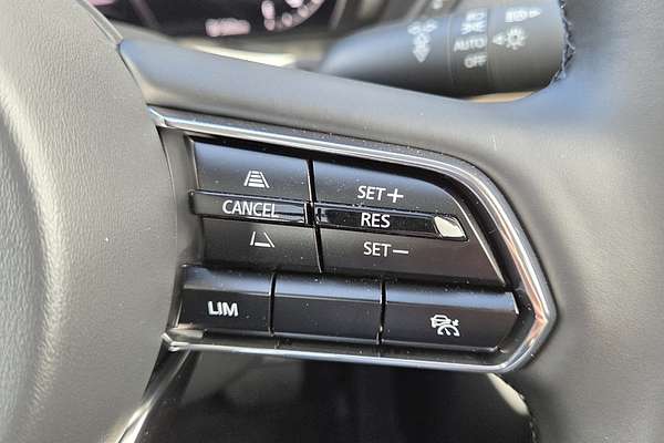 2024 Mazda CX-70 G50e GT KJ