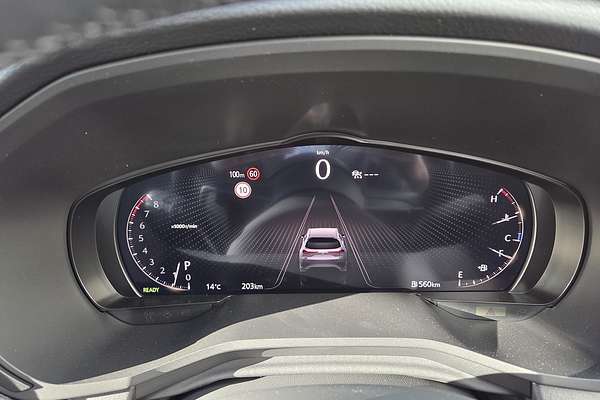 2024 Mazda CX-70 G50e GT KJ