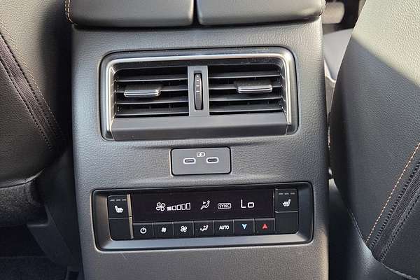 2024 Mazda CX-70 G50e GT KJ