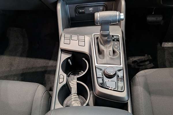 2025 Kia Sportage S NQ5
