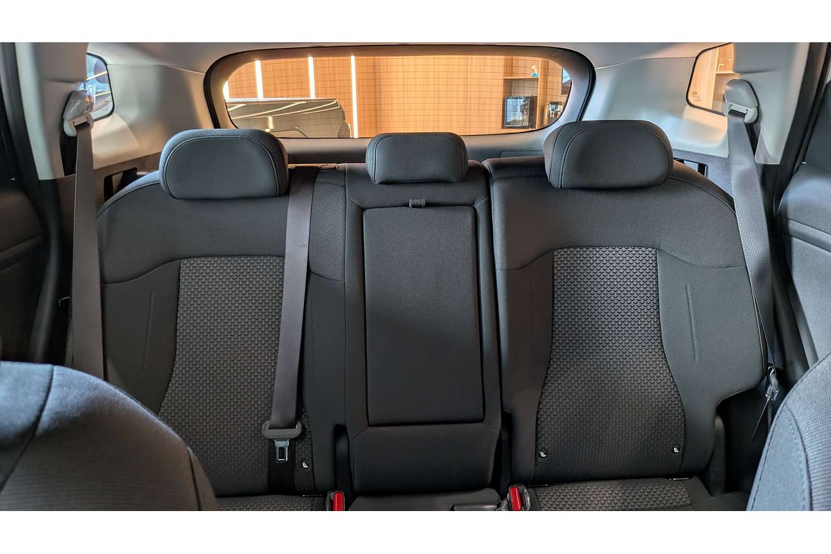 2025 Kia Sportage S NQ5