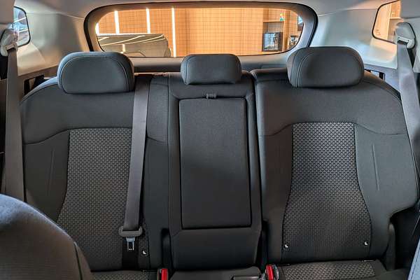 2025 Kia Sportage S NQ5