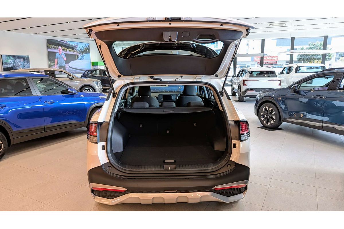 2025 Kia Sportage S NQ5