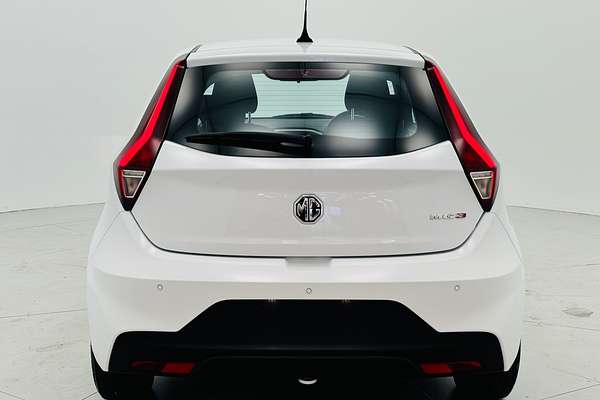 2023 MG MG3 Core