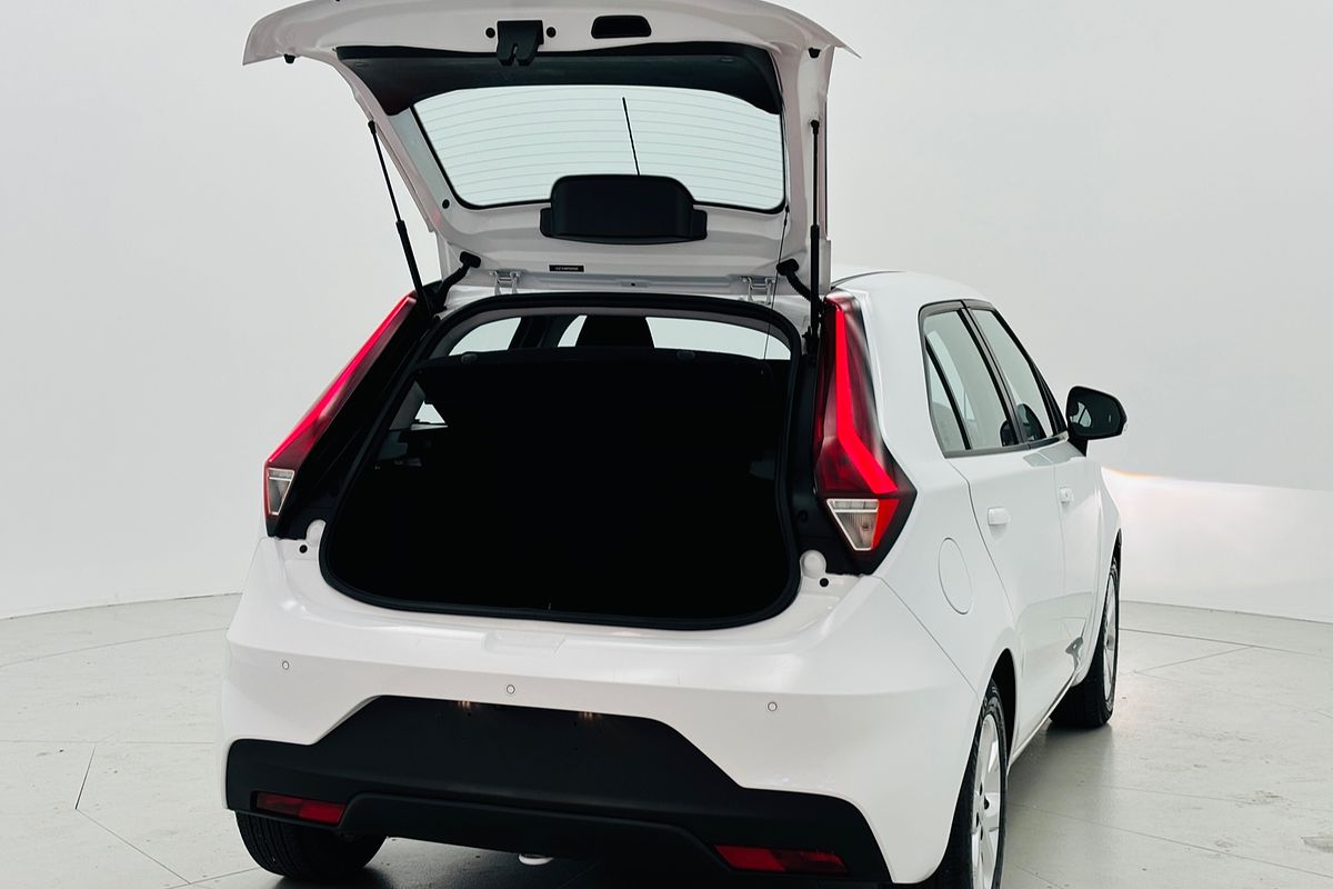2023 MG MG3 Core