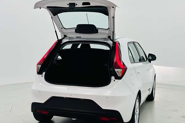 2023 MG MG3 Core