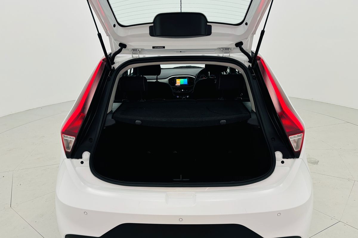 2023 MG MG3 Core