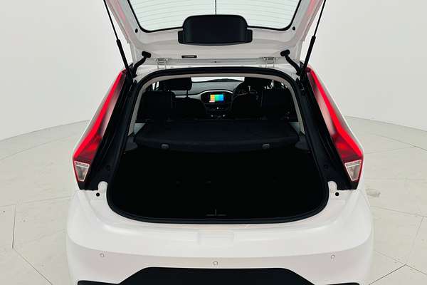 2023 MG MG3 Core