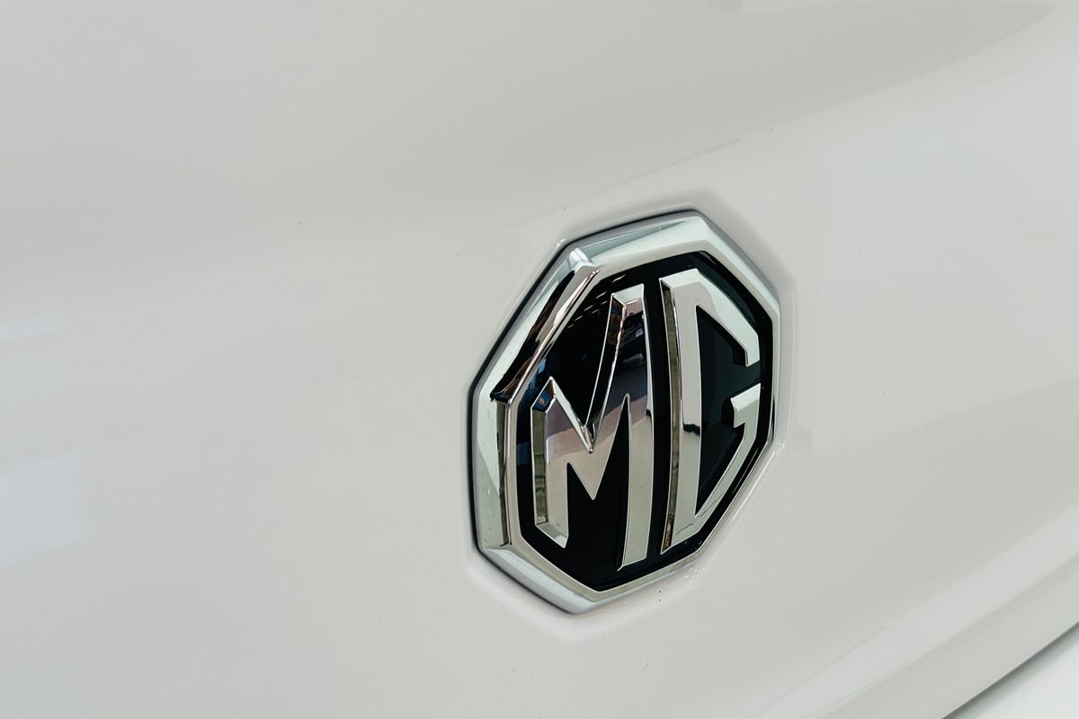 2023 MG MG3 Core