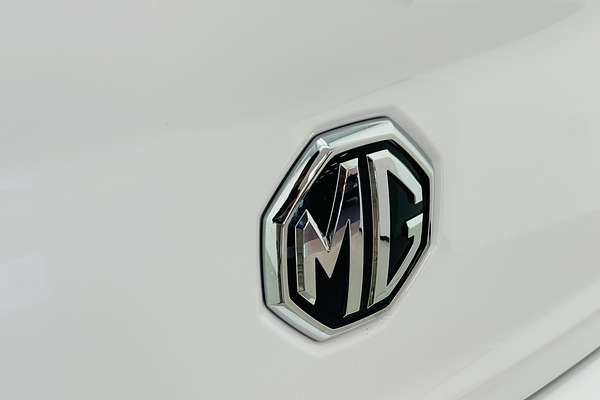 2023 MG MG3 Core