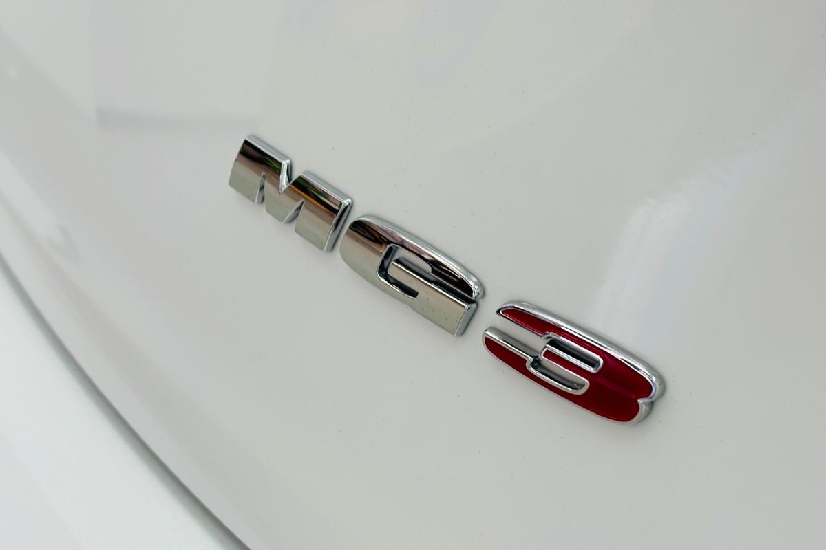 2023 MG MG3 Core
