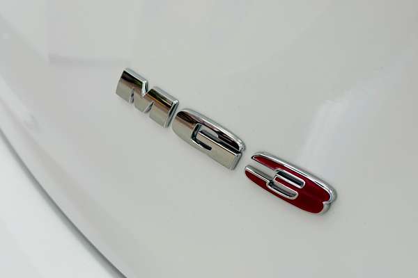 2023 MG MG3 Core