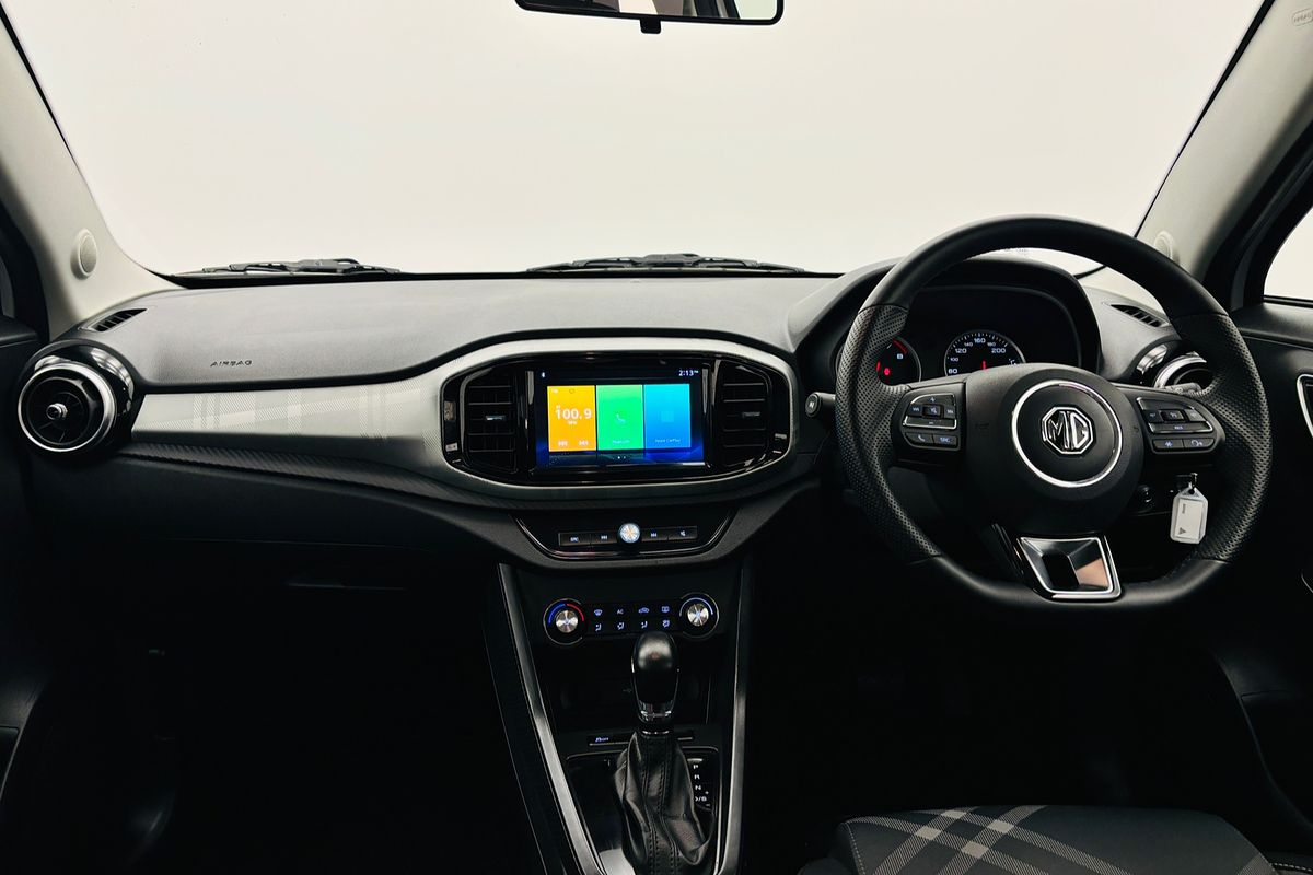 2023 MG MG3 Core