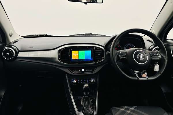 2023 MG MG3 Core
