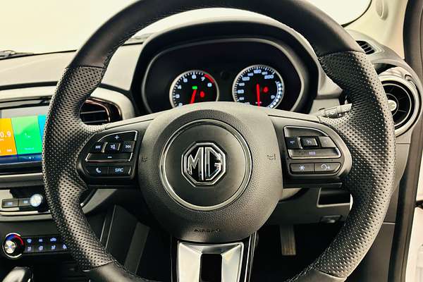 2023 MG MG3 Core