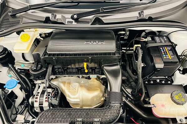 2023 MG MG3 Core