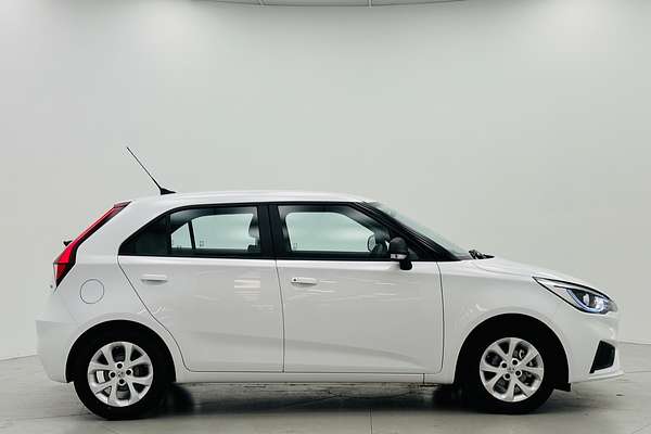 2023 MG MG3 Core