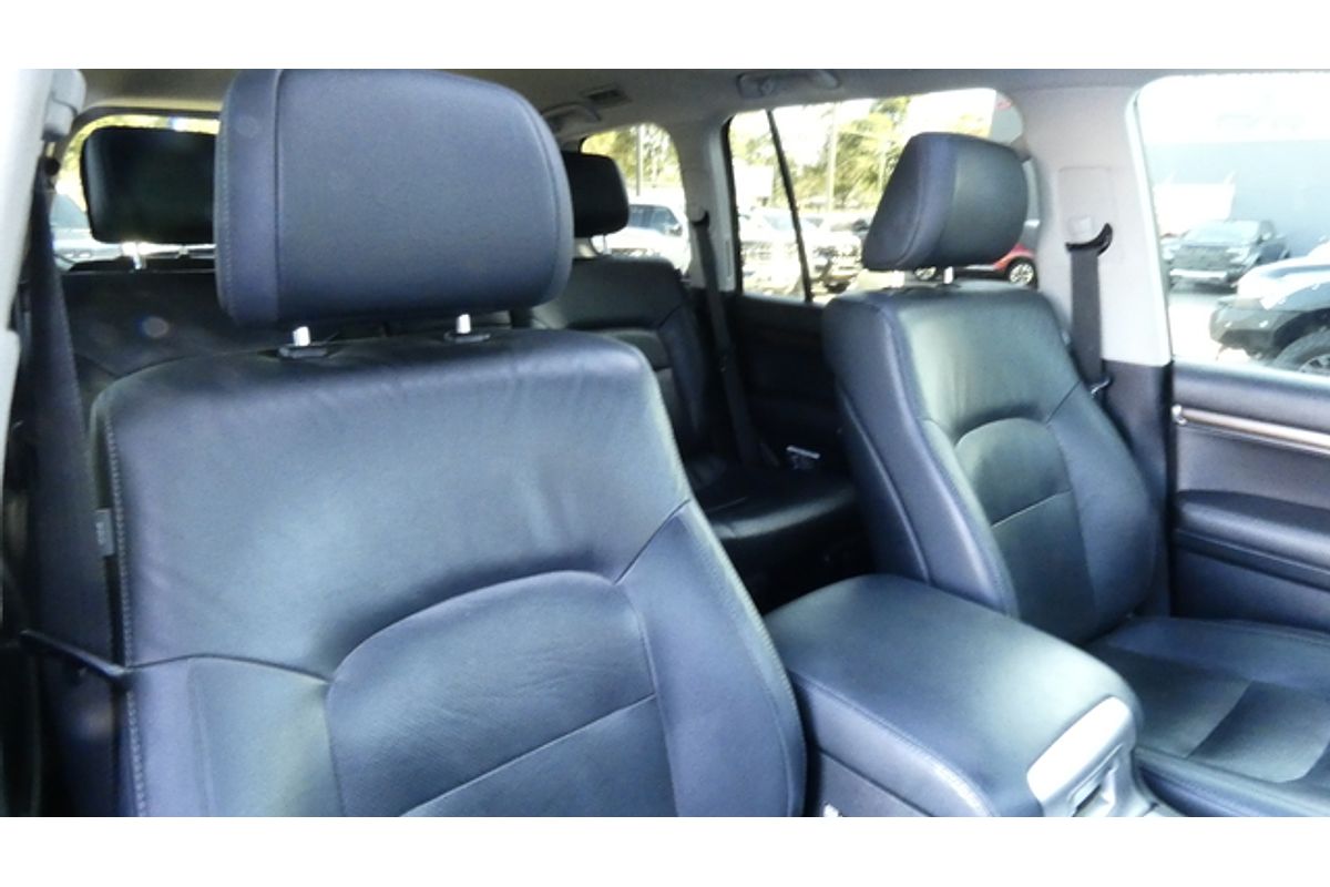 2020 Toyota Landcruiser VX VDJ200R
