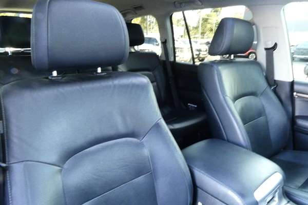 2020 Toyota Landcruiser VX VDJ200R
