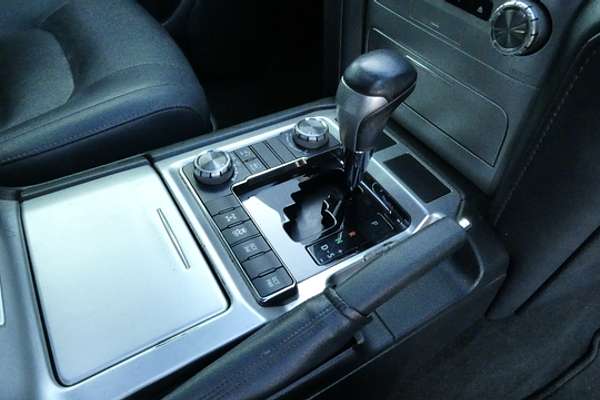 2020 Toyota Landcruiser VX VDJ200R