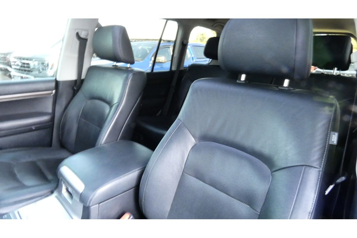 2020 Toyota Landcruiser VX VDJ200R