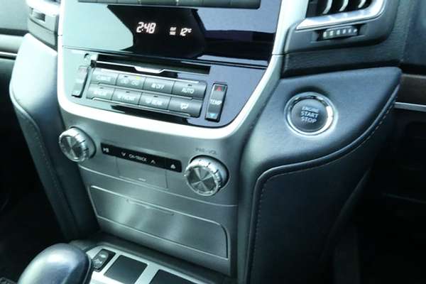 2020 Toyota Landcruiser VX VDJ200R