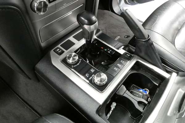 2020 Toyota Landcruiser VX VDJ200R