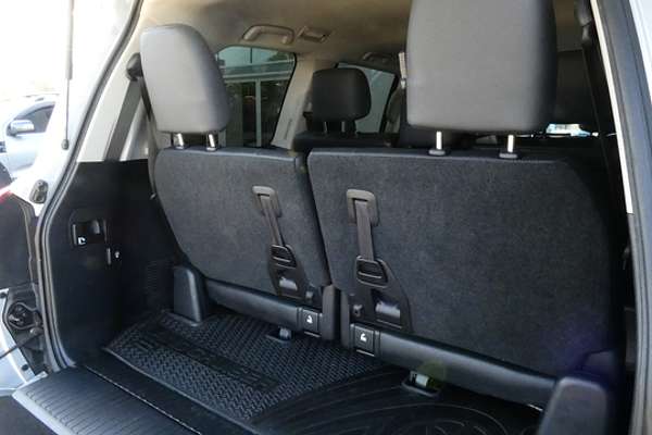 2020 Toyota Landcruiser VX VDJ200R