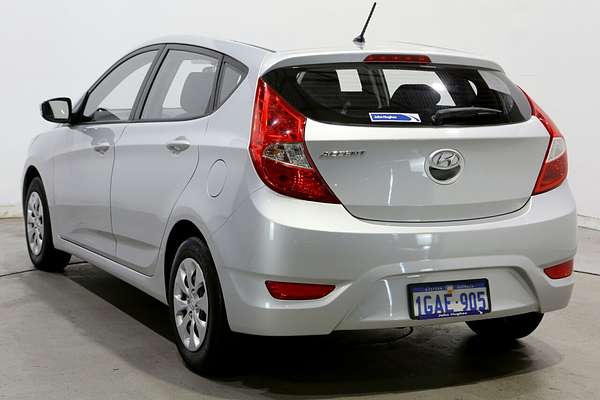 2015 Hyundai Accent Active RB3