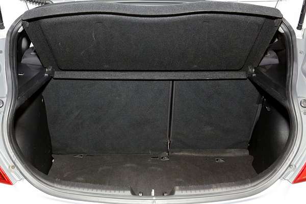 2015 Hyundai Accent Active RB3