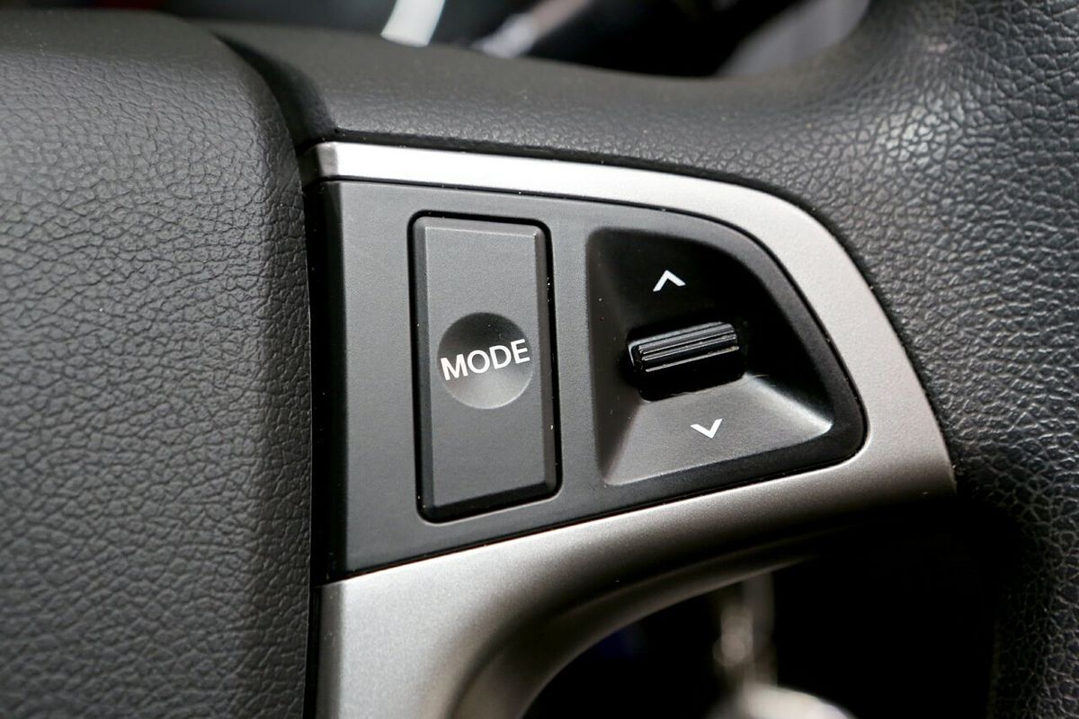 2015 Hyundai Accent Active RB3