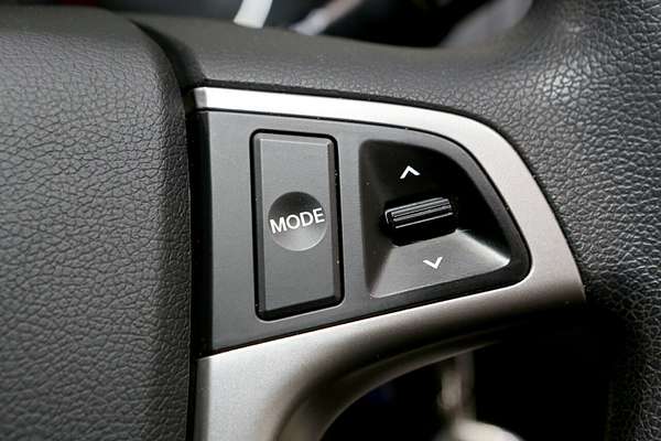 2015 Hyundai Accent Active RB3