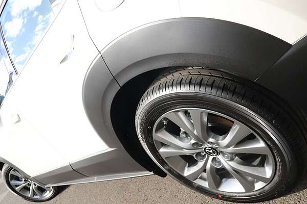 2025 Mazda CX-30 G20 Touring DM Series