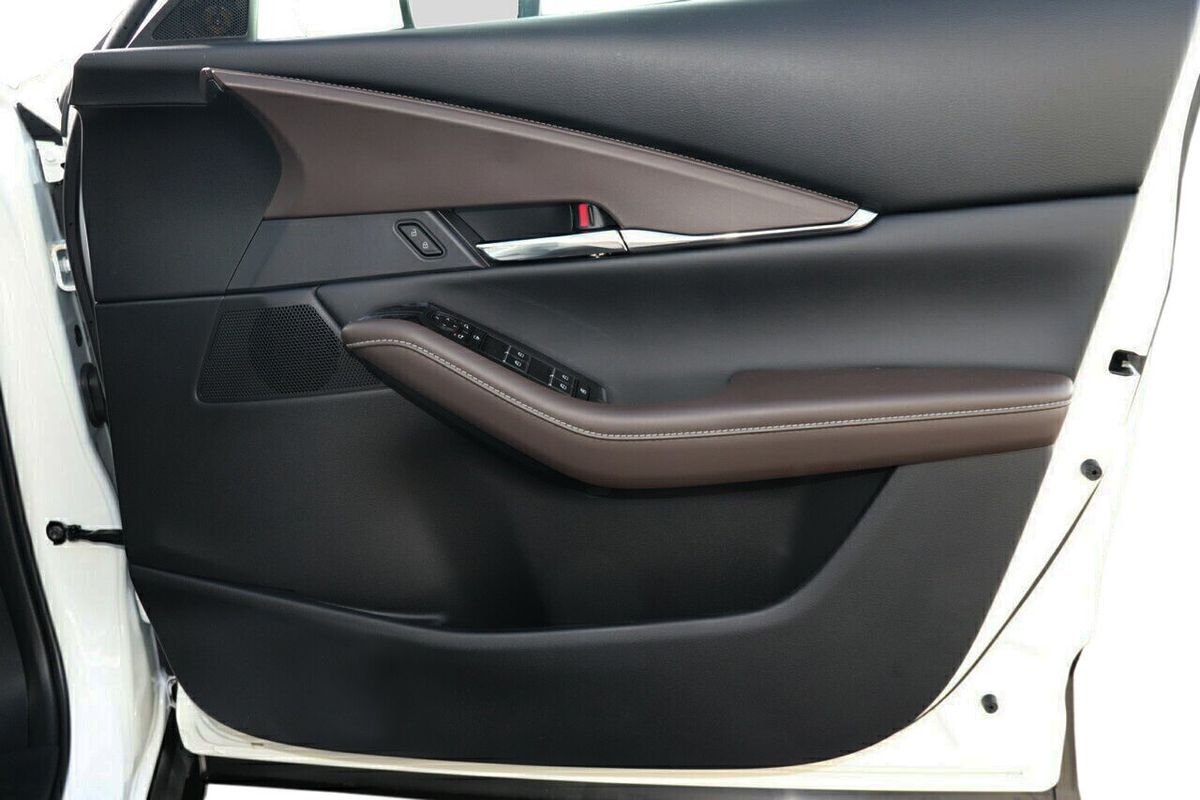 2025 Mazda CX-30 G20 Touring DM Series