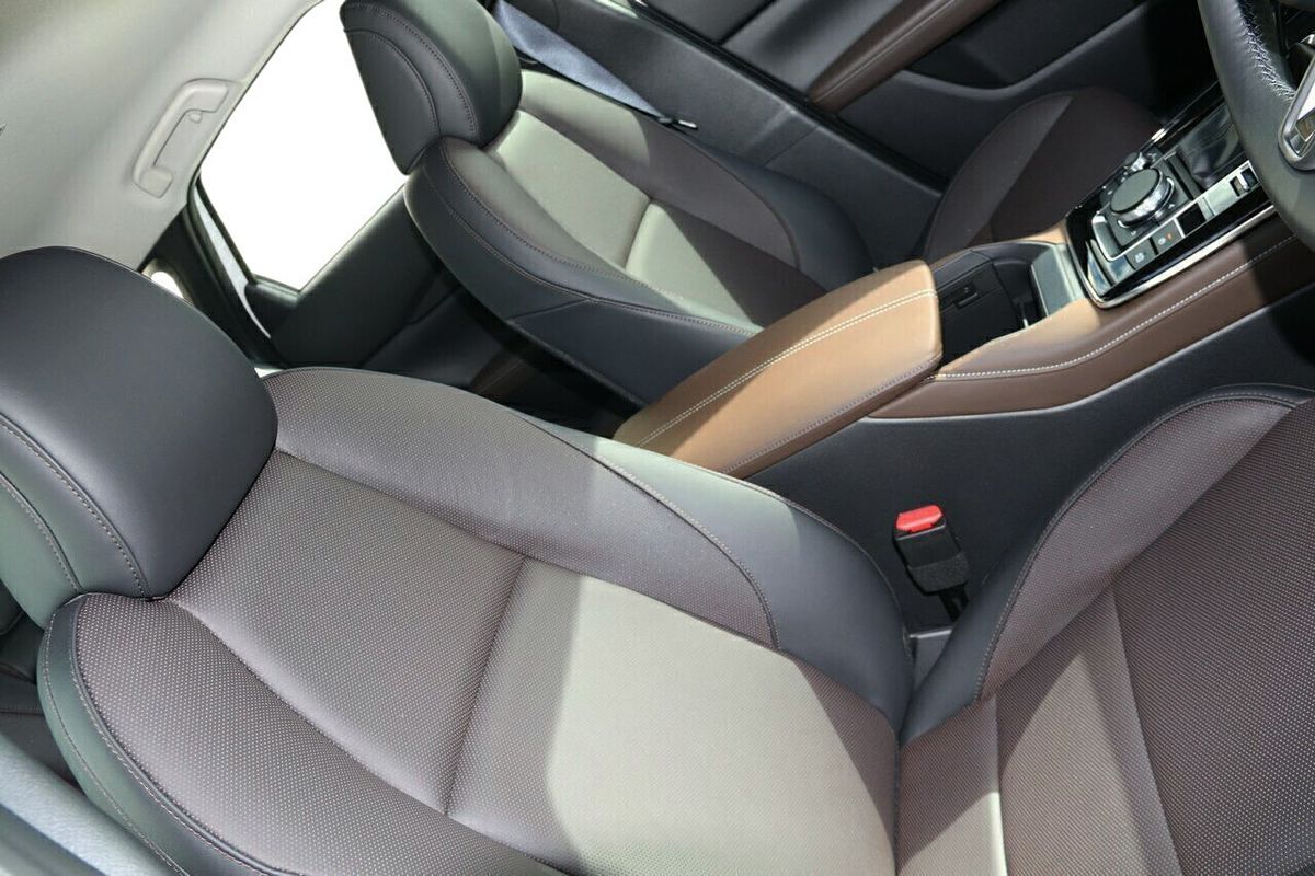 2025 Mazda CX-30 G20 Touring DM Series