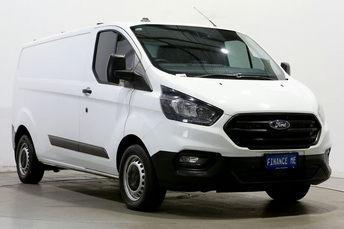 2019 Ford Transit Custom 340L VN LWB