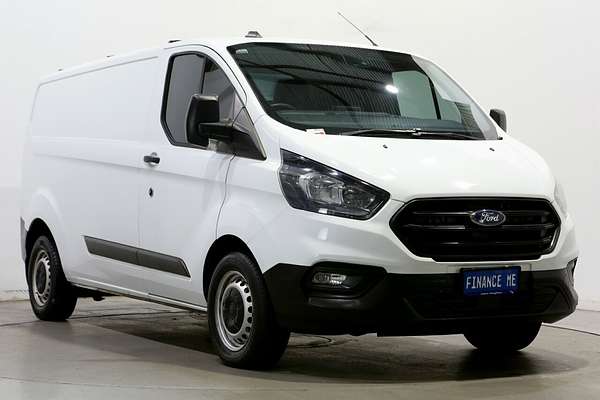 2019 Ford Transit Custom 340L VN LWB