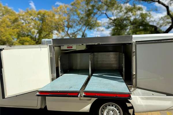 2016 Toyota Hilux Workmate GUN122R