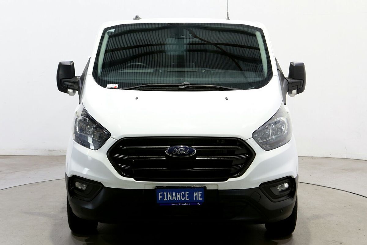 2019 Ford Transit Custom 340L VN LWB