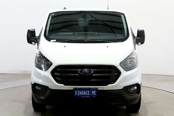 2019 Ford Transit Custom 340L VN LWB